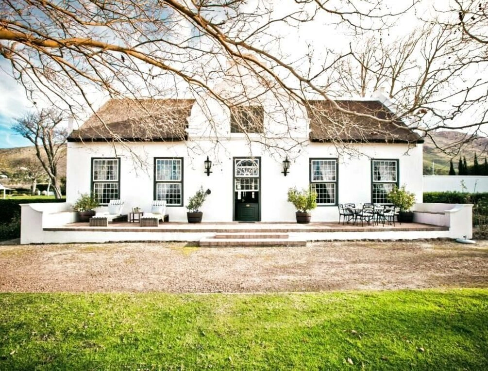 Afbeelding gerelateerd aan Steenberg Hotel & Spa