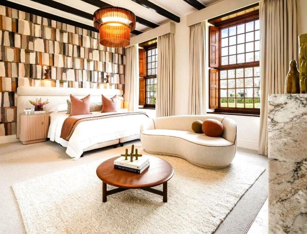 Afbeelding gerelateerd aan Steenberg Hotel & Spa