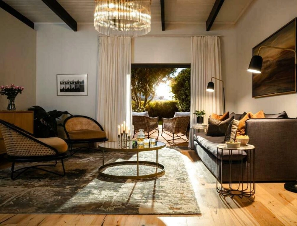 Afbeelding gerelateerd aan Steenberg Hotel & Spa