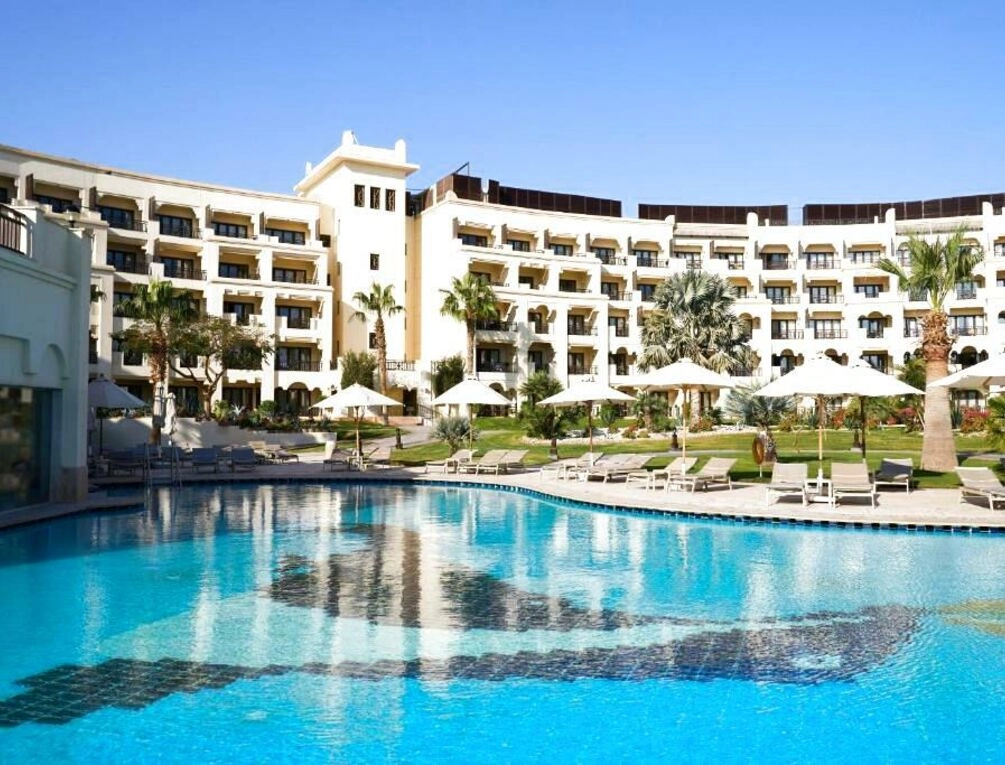 Afbeelding gerelateerd aan Steigenberger Aldau Beach Hotel