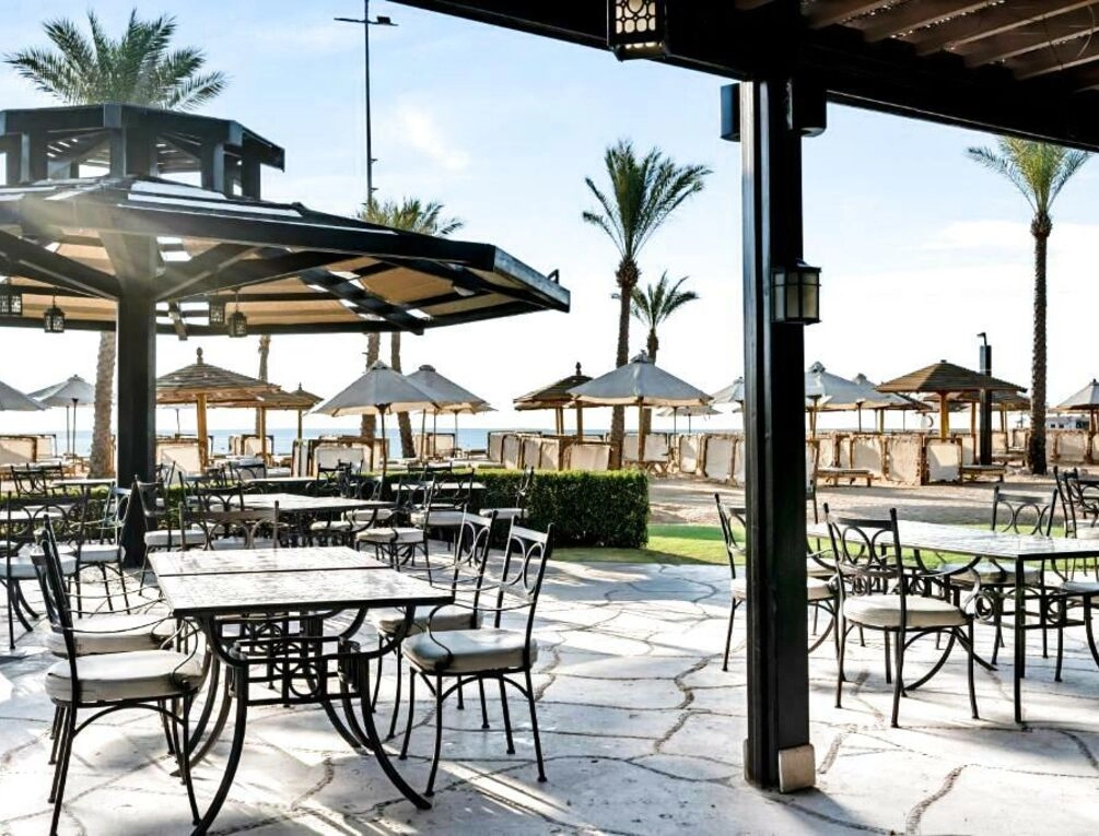 Afbeelding gerelateerd aan Steigenberger Aldau Beach Hotel