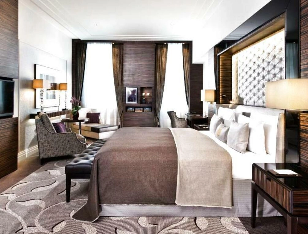 Afbeelding gerelateerd aan Steigenberger Icon Frankfurter Hof