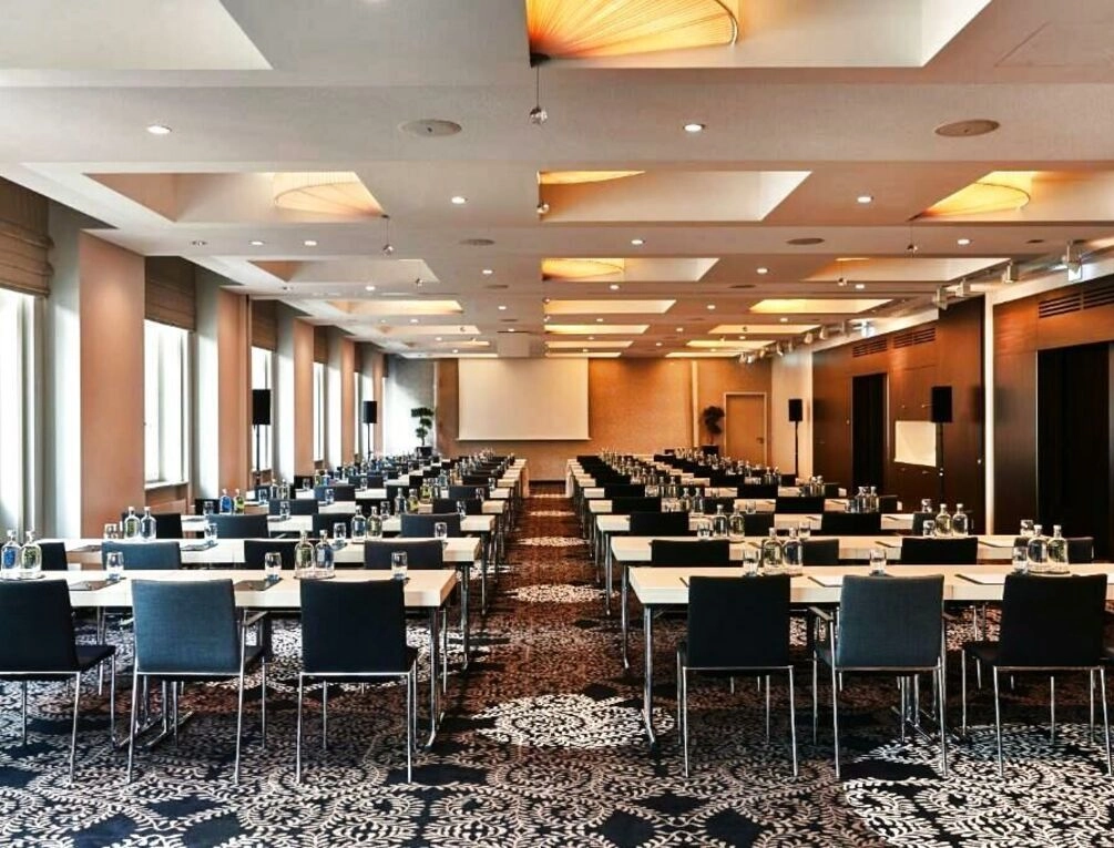 Afbeelding gerelateerd aan Steigenberger Icon Grandhotel Handelshof Leipzig