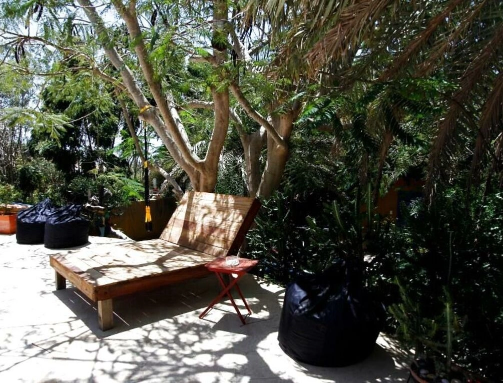 Afbeelding gerelateerd aan StevieWonderLand Playa El Yaque