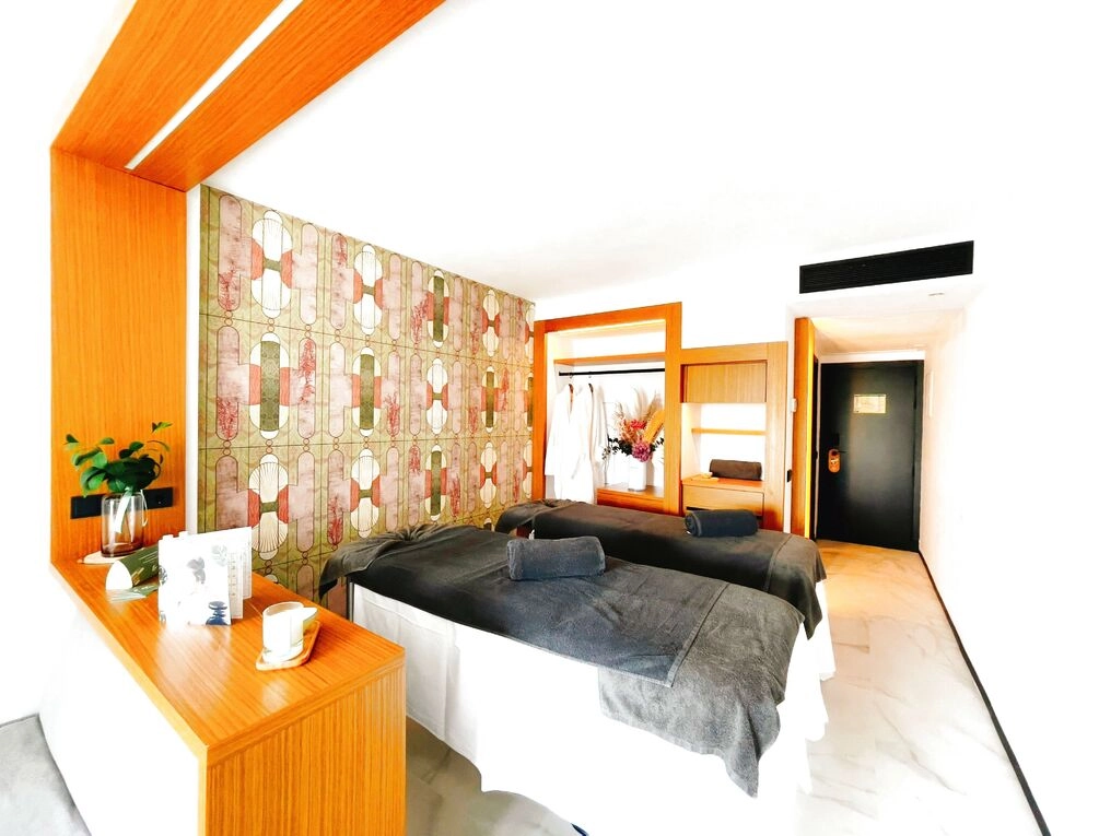 Afbeelding gerelateerd aan Stic Urban Hotel & SPA
