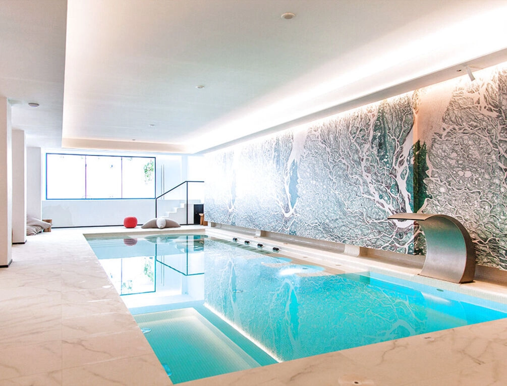 Afbeelding gerelateerd aan Stic Urban Hotel & SPA