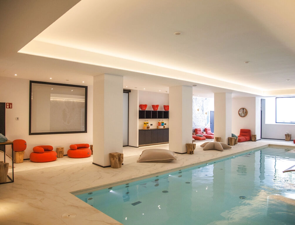 Afbeelding gerelateerd aan Stic Urban Hotel & SPA