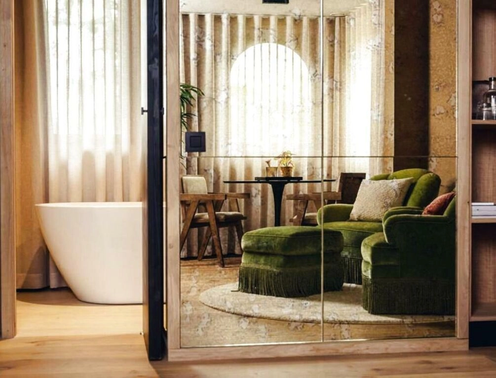 Afbeelding gerelateerd aan Stiemerheide - The Urban Hotel & Golf Retreat