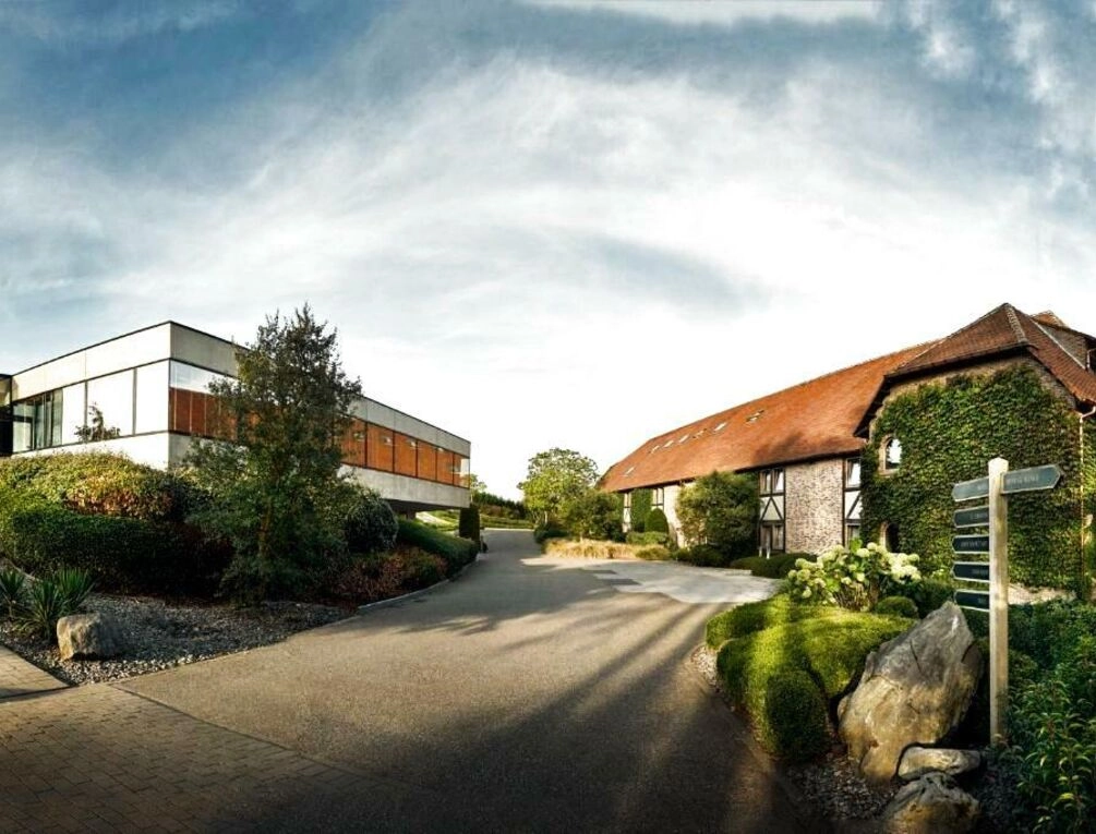Afbeelding gerelateerd aan Stiemerheide - The Urban Hotel & Golf Retreat