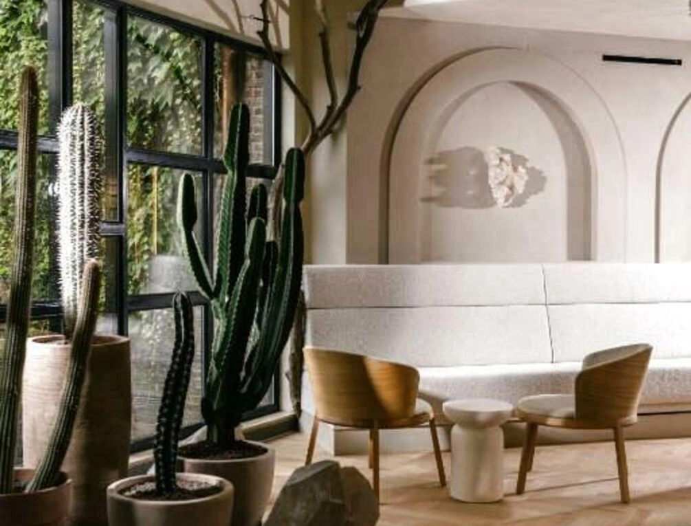 Afbeelding gerelateerd aan Stiemerheide - The Urban Hotel & Golf Retreat