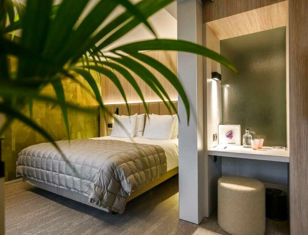 Afbeelding gerelateerd aan Stiemerheide - The Urban Hotel & Golf Retreat
