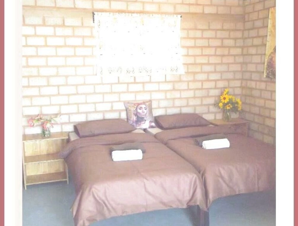 Afbeelding gerelateerd aan Stop 'n Stay Otavi Rest Camp