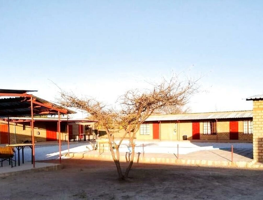 Afbeelding gerelateerd aan Stop 'n Stay Otavi Rest Camp