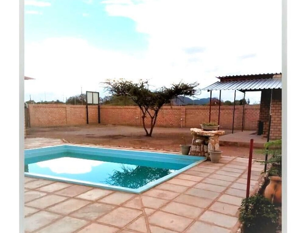 Afbeelding gerelateerd aan Stop 'n Stay Otavi Rest Camp