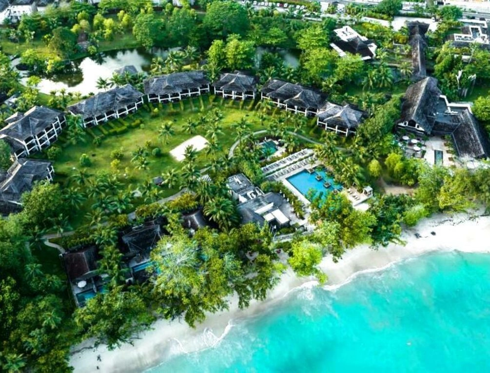 Afbeelding gerelateerd aan STORY Seychelles