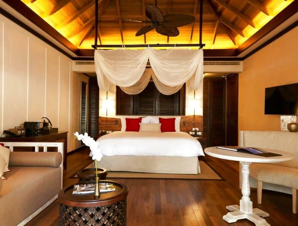 Afbeelding gerelateerd aan STORY Seychelles
