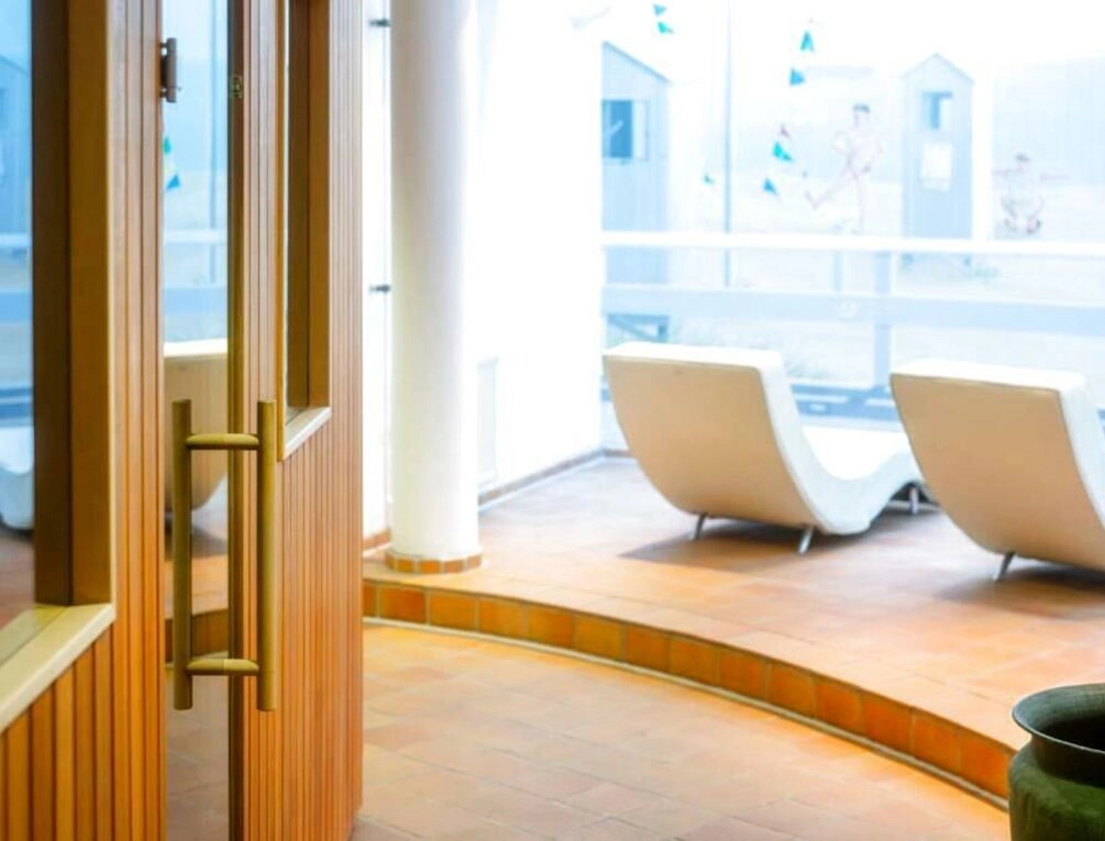 Afbeelding gerelateerd aan Strandhotel Sylt Westerland