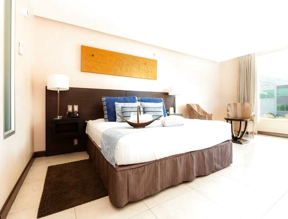 Afbeelding gerelateerd aan Studio Hotel Boutique