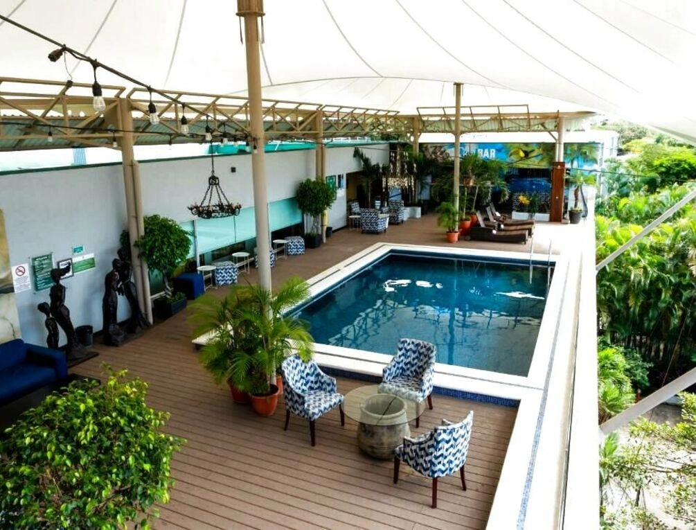 Afbeelding gerelateerd aan Studio Hotel Boutique