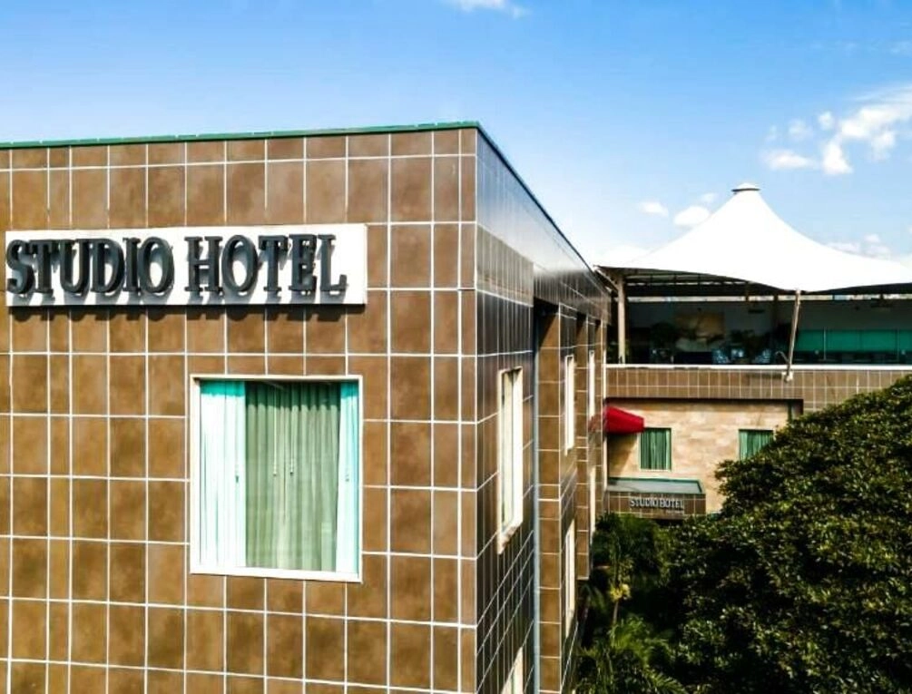 Afbeelding gerelateerd aan Studio Hotel Boutique