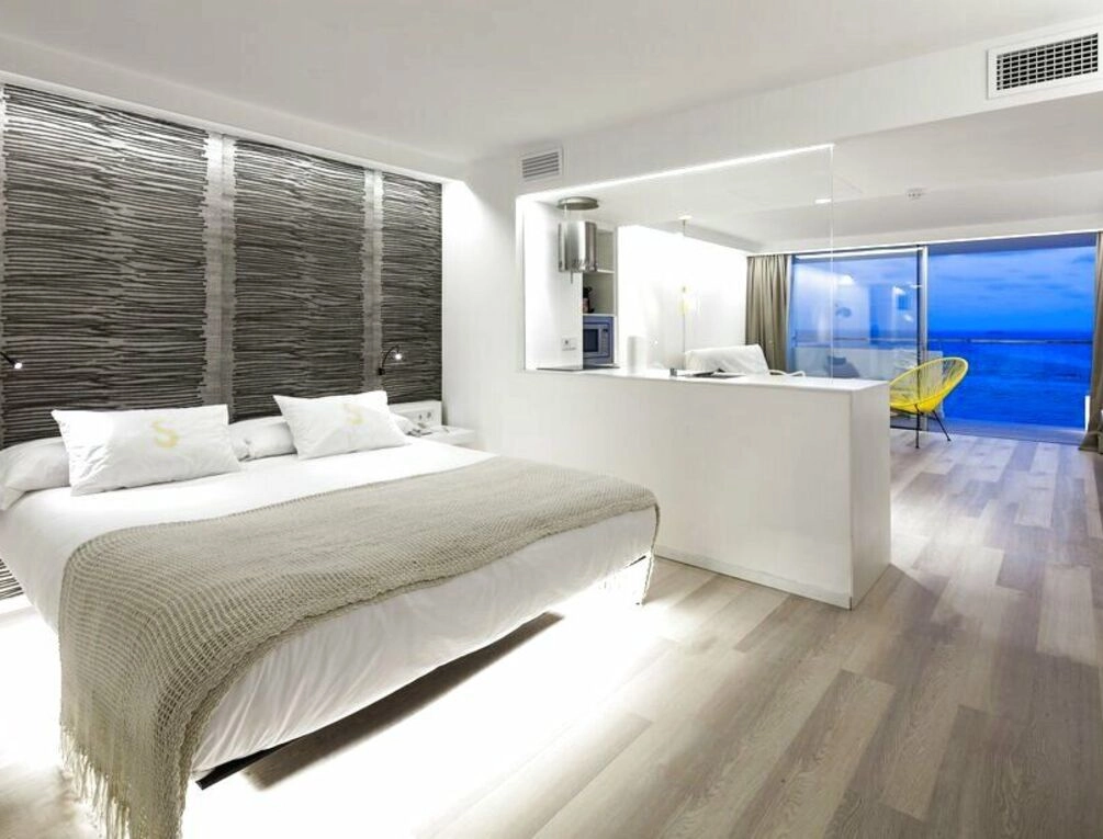 Afbeelding gerelateerd aan Sud Ibiza Suites