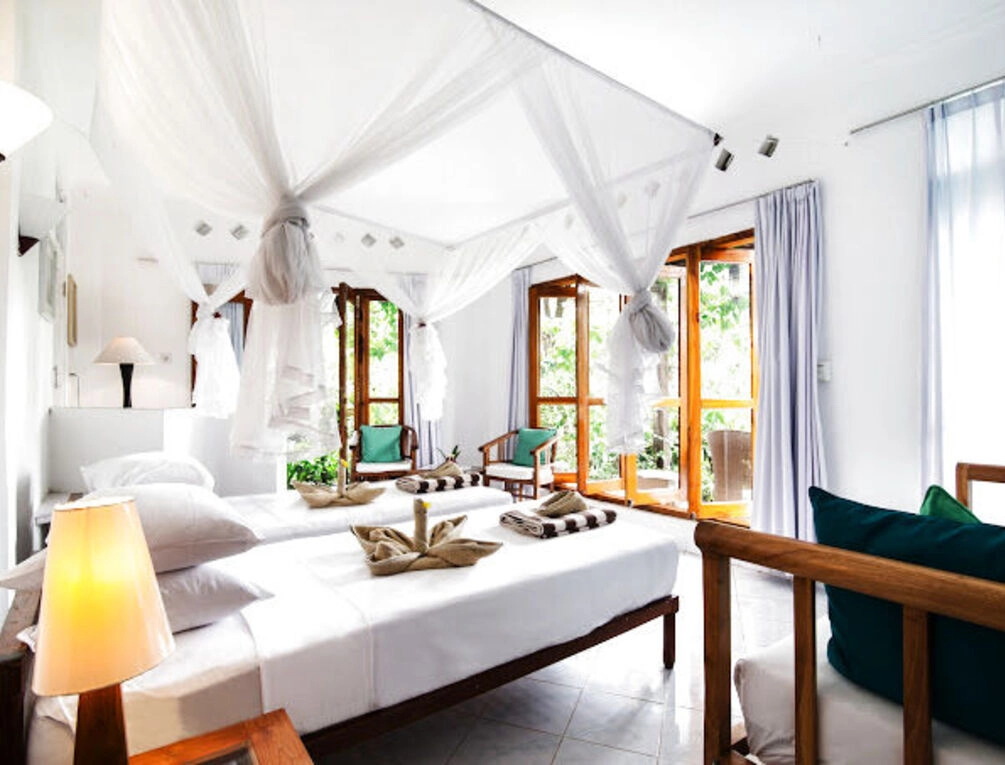 Afbeelding gerelateerd aan Sudamala Resort, Komodo, Labuan Bajo
