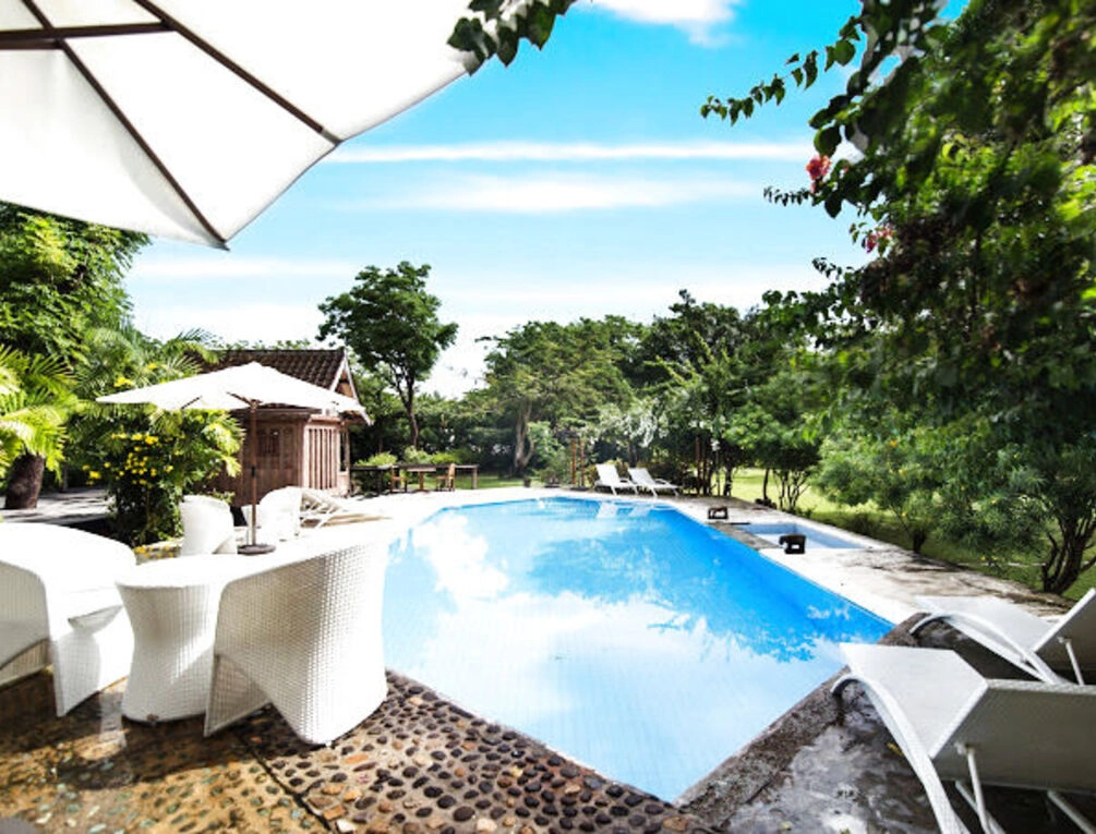 Afbeelding gerelateerd aan Sudamala Resort, Komodo, Labuan Bajo