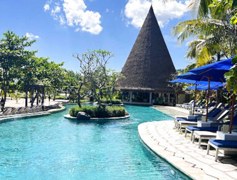 Afbeelding gerelateerd aan Sudamala Resort, Komodo, Labuan Bajo