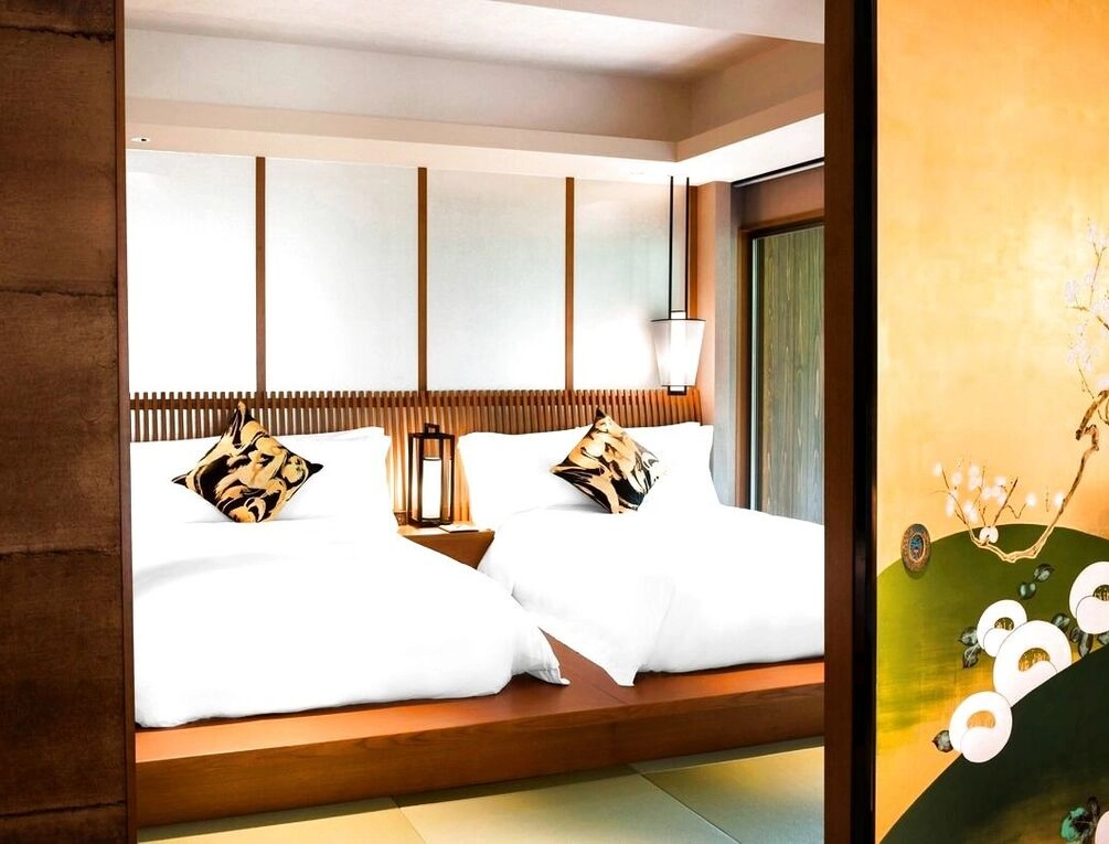 Afbeelding gerelateerd aan Suiran Kyoto