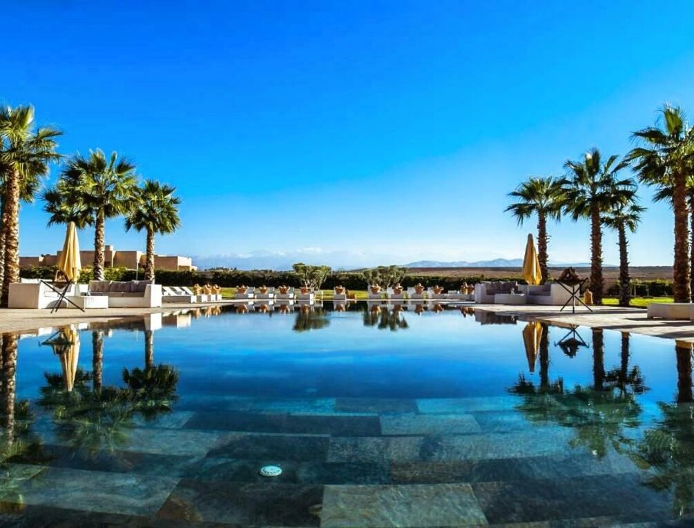 Afbeelding gerelateerd aan SUMAHAN SUITES & SPA