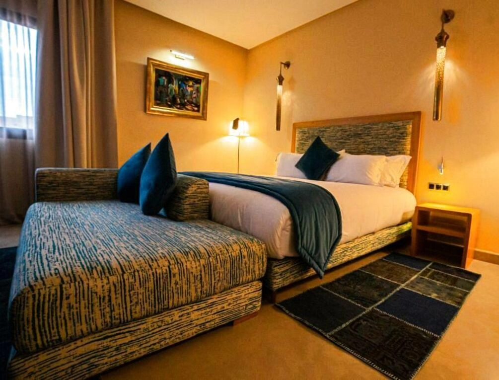 Afbeelding gerelateerd aan SUMAHAN SUITES & SPA