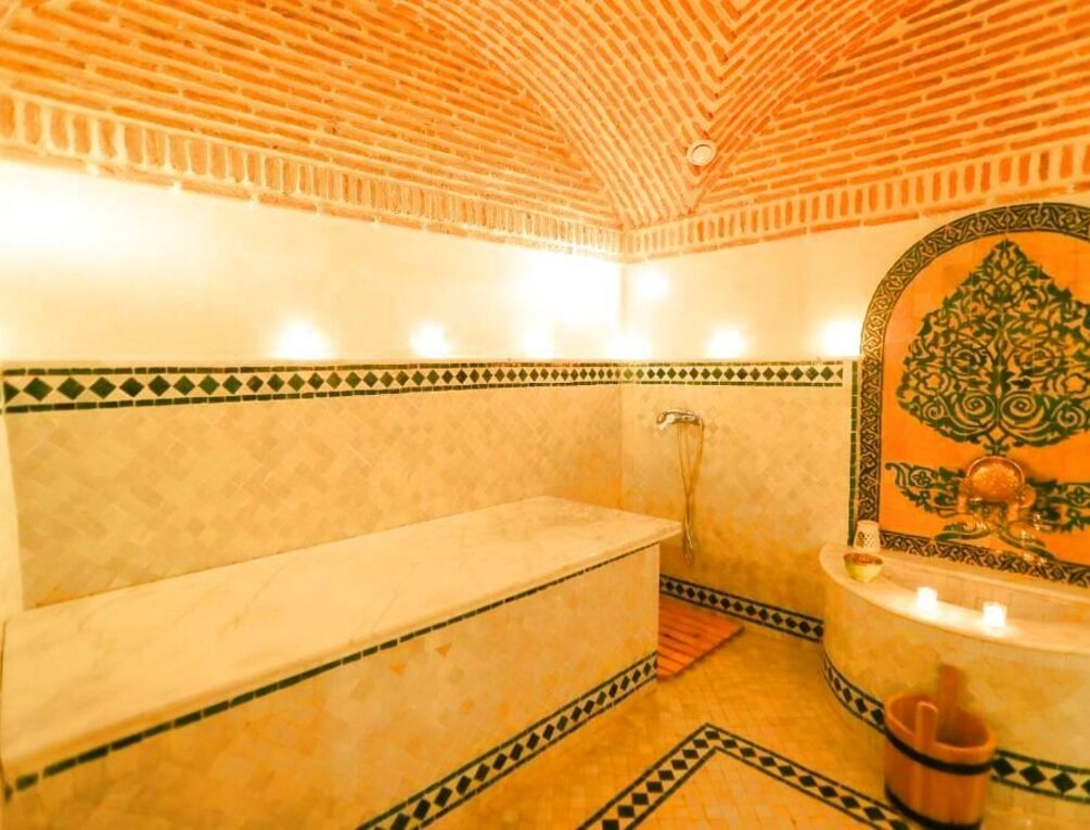 Afbeelding gerelateerd aan SUMAHAN SUITES & SPA