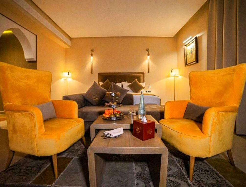 Afbeelding gerelateerd aan SUMAHAN SUITES & SPA