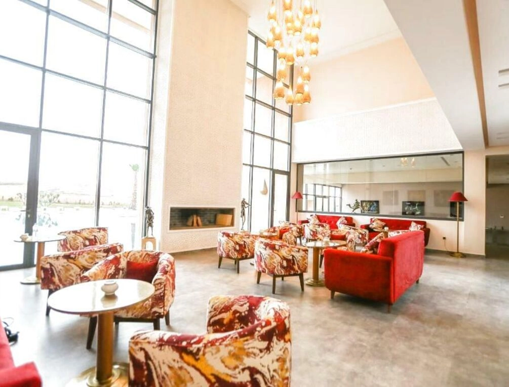 Afbeelding gerelateerd aan SUMAHAN SUITES & SPA