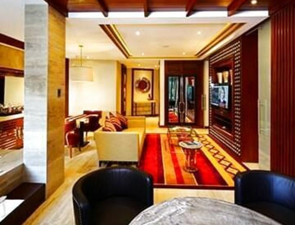 Afbeelding gerelateerd aan Sumaq Machu Picchu Hotel
