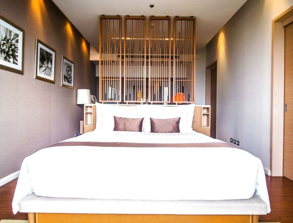 Afbeelding gerelateerd aan Summit Windmill Golf Suite Hotel at Suvarnabhumi