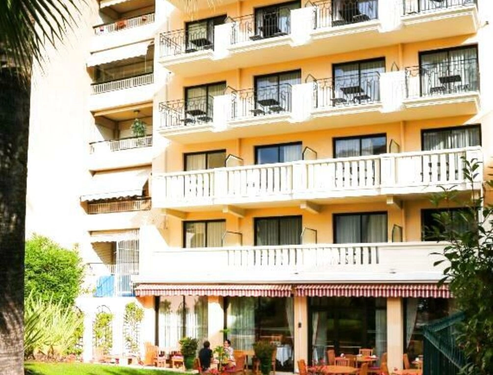 Afbeelding gerelateerd aan Sun Riviera Hotel