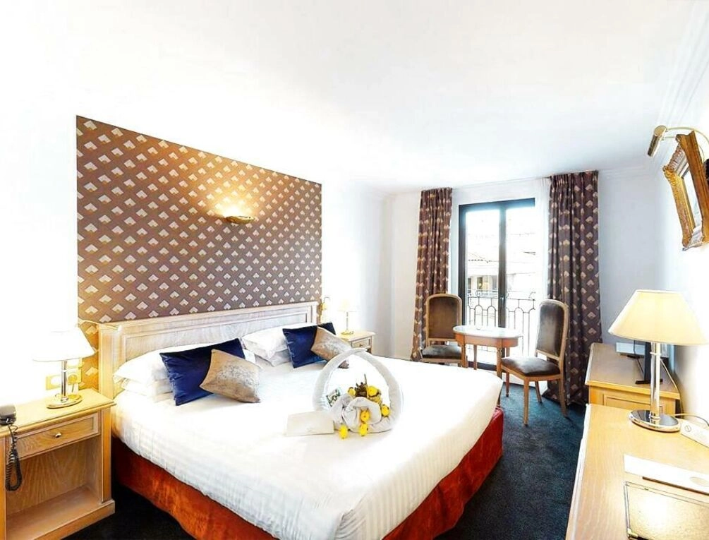 Afbeelding gerelateerd aan Sun Riviera Hotel