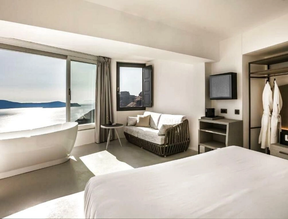 Afbeelding gerelateerd aan Sun Rocks Boutique Hotel