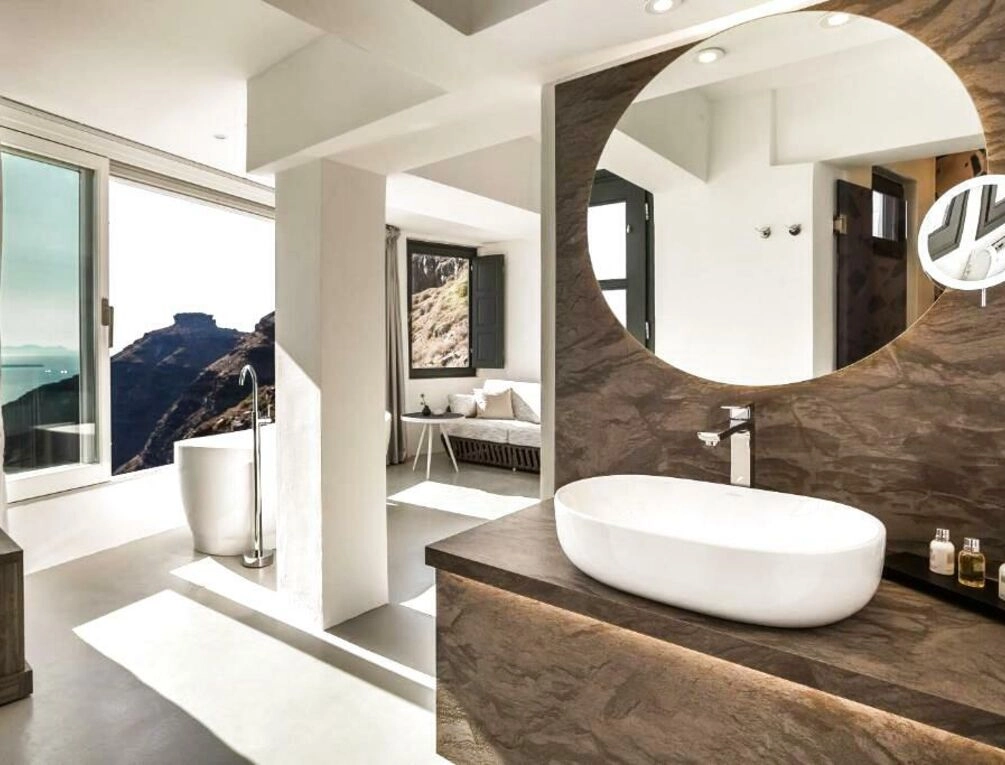 Afbeelding gerelateerd aan Sun Rocks Boutique Hotel