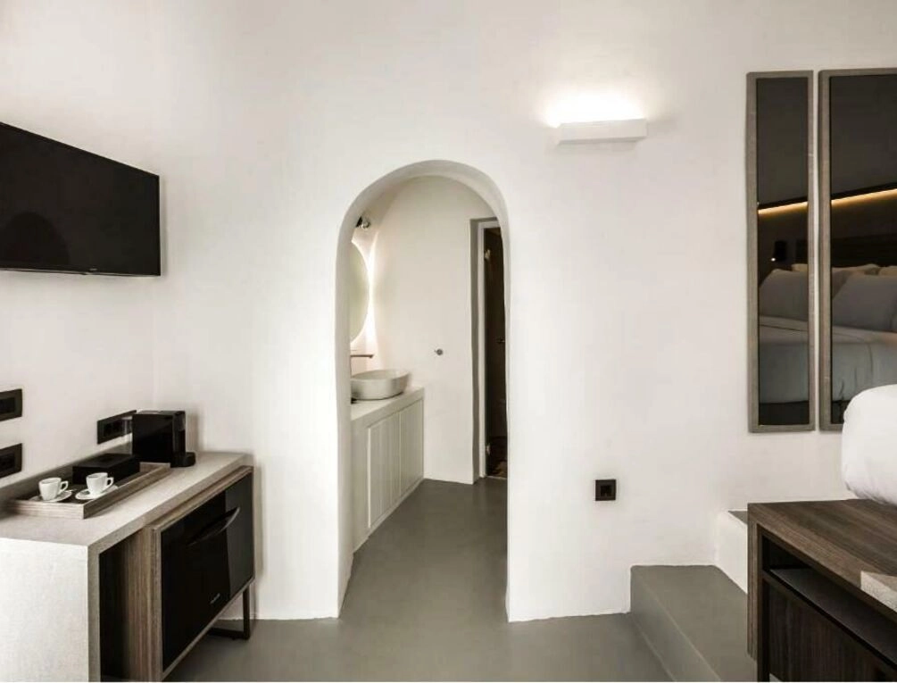 Afbeelding gerelateerd aan Sun Rocks Boutique Hotel