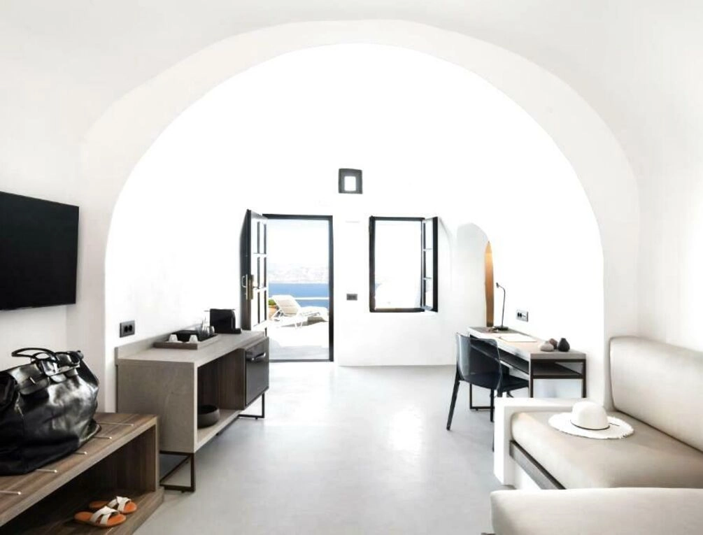 Afbeelding gerelateerd aan Sun Rocks Boutique Hotel