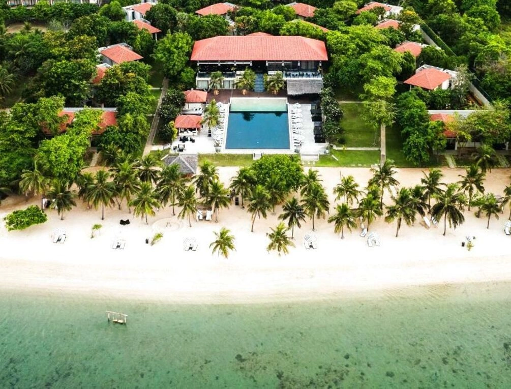 Afbeelding gerelateerd aan Sun Siyam Pasikudah