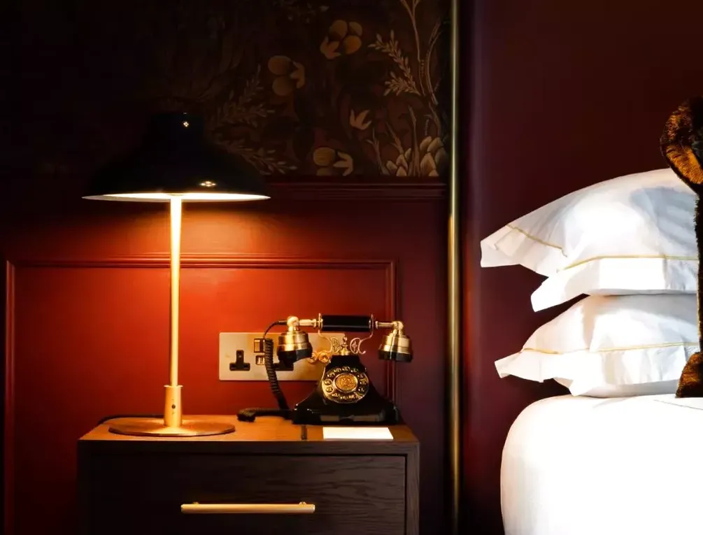 Afbeelding gerelateerd aan Sun Street Hotel