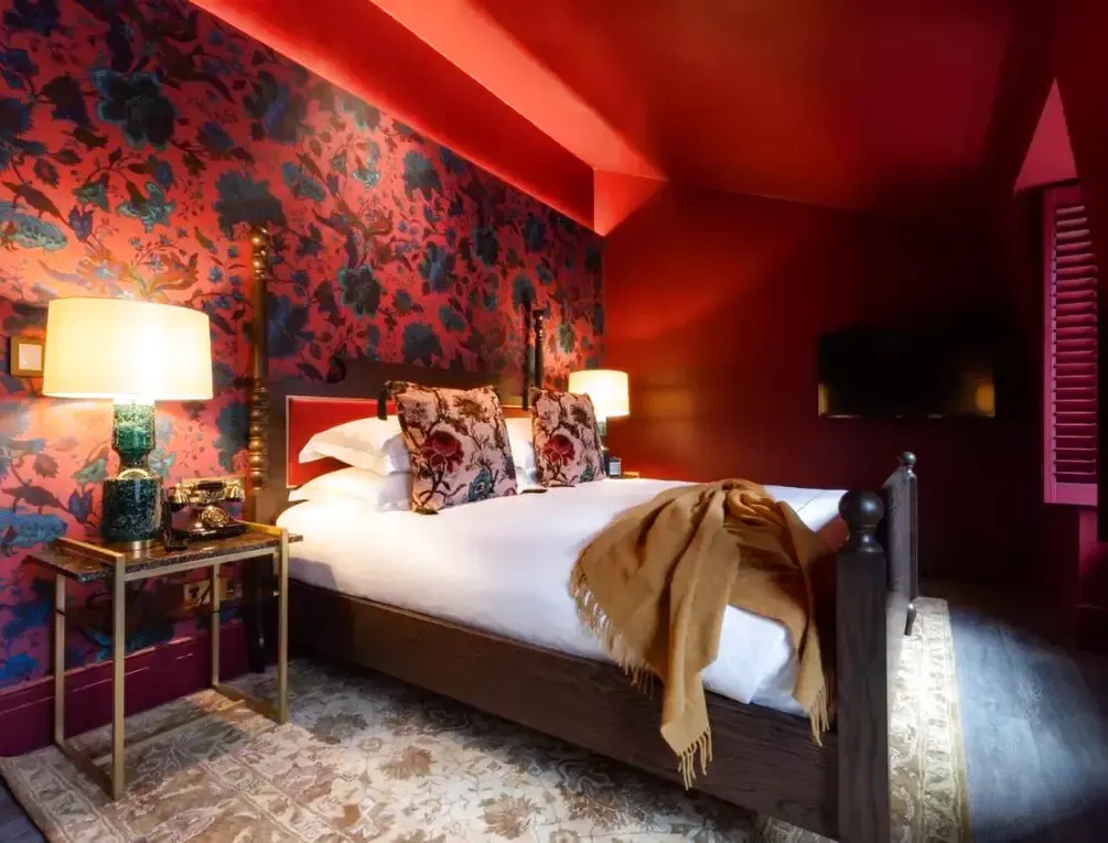 Afbeelding gerelateerd aan Sun Street Hotel