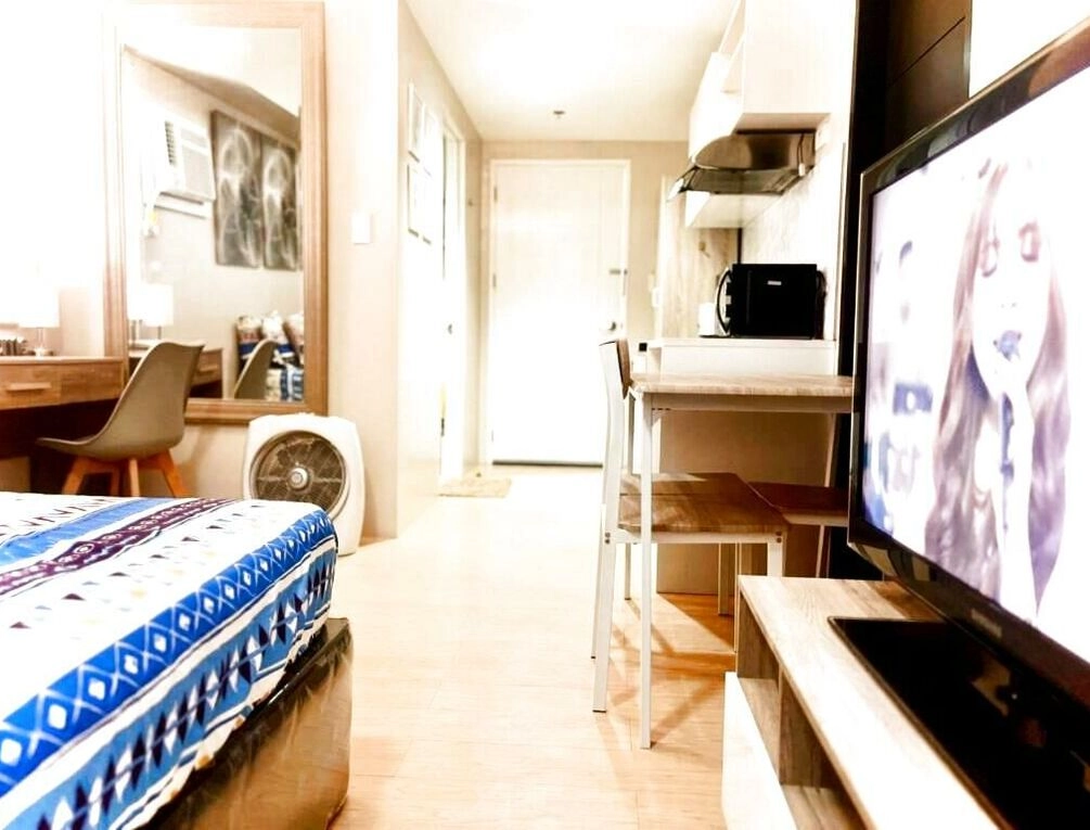 Afbeelding gerelateerd aan Sun Vida Tower condominium across sm city cenu