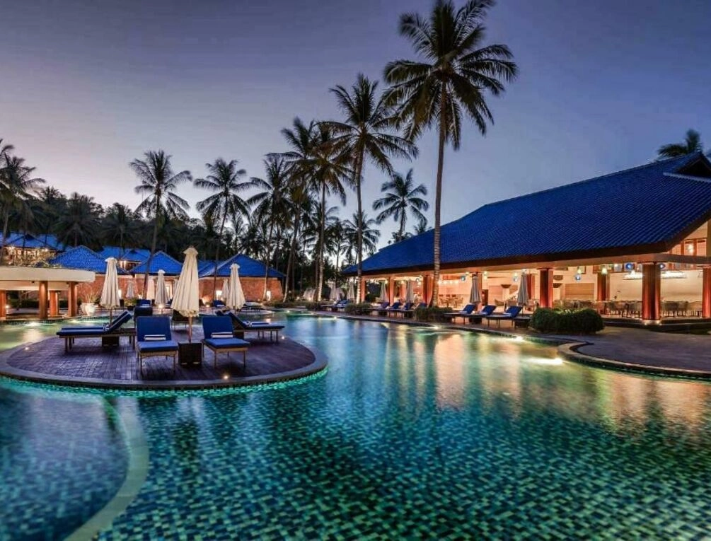 Afbeelding gerelateerd aan Sundancer Residences and Villas Lombok