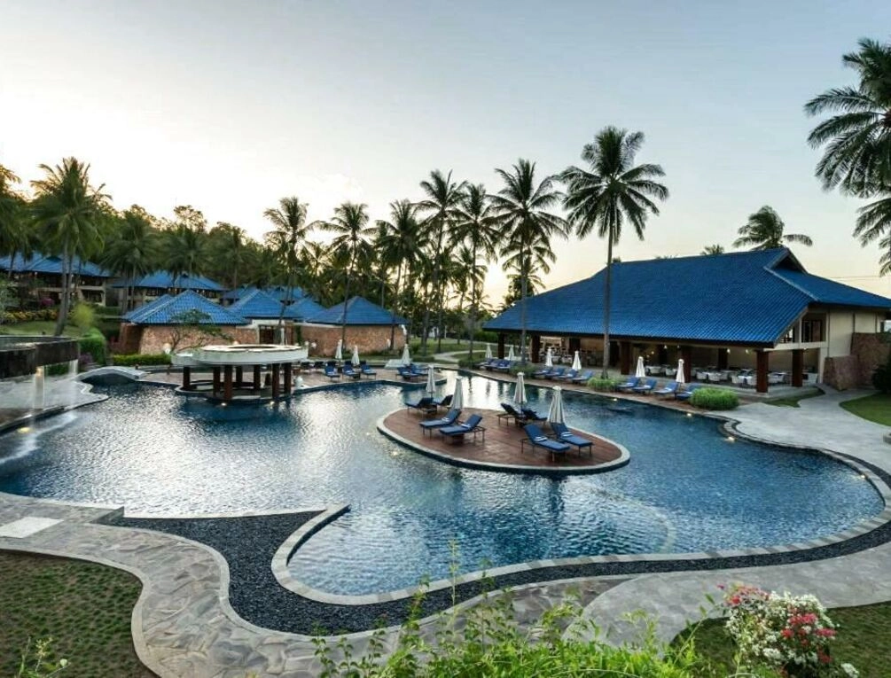 Afbeelding gerelateerd aan Sundancer Residences and Villas Lombok