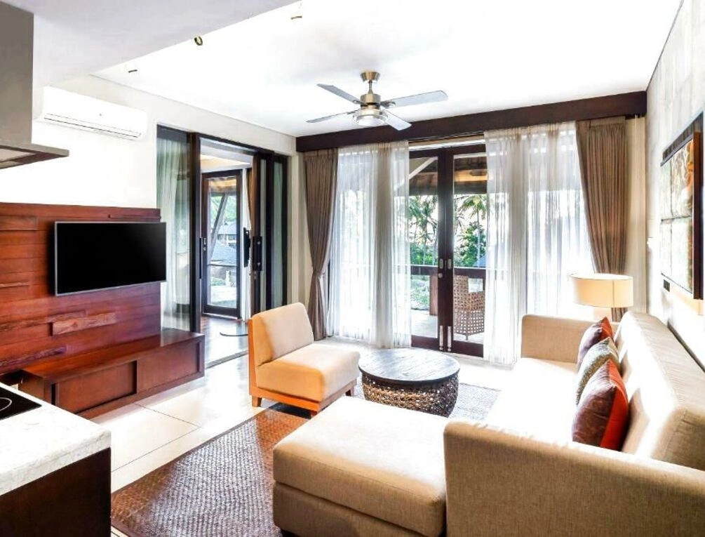 Afbeelding gerelateerd aan Sundancer Residences and Villas Lombok