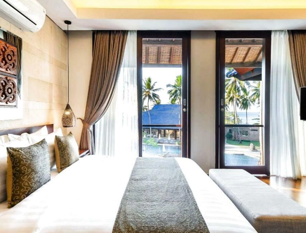 Afbeelding gerelateerd aan Sundancer Residences and Villas Lombok